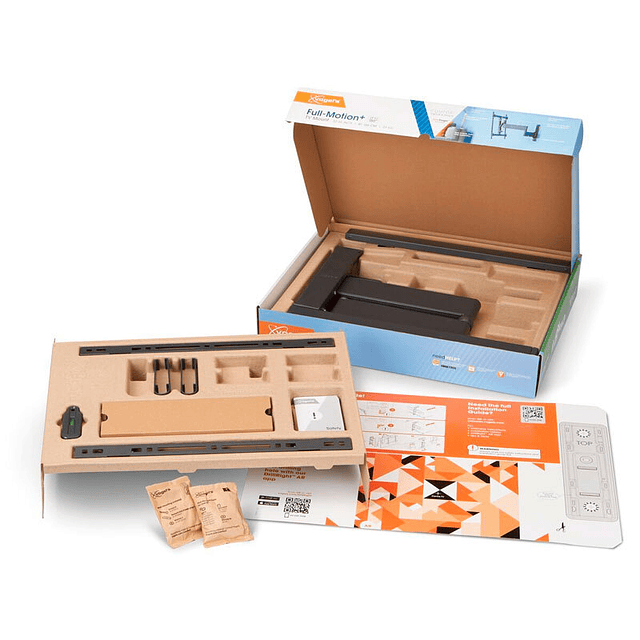 Suporte de TV Vogels TVM 3443 32'-65' (3834430)