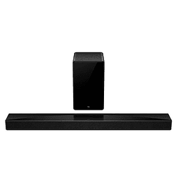 Barra de som TCL Q75HE