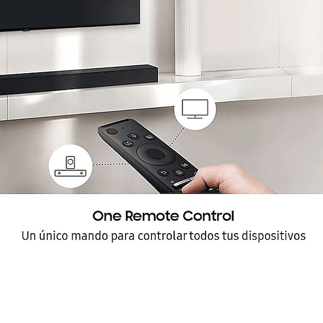 Barra de som Samsung HW-T420/ZF