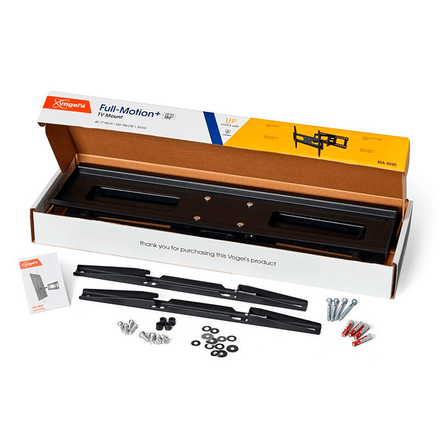 Suporte de TV Vogels MA4040 40'-77' (8574040)