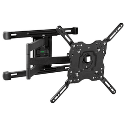 Suporte para TV Vivanco WAP 6640 até 75" (62605)