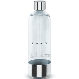 Garrafa para Máquina de gaseificação SKSB01