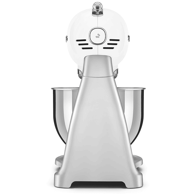 Batedeira com Taça Smeg, Branco SMF04WHEU