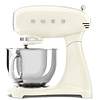 Robot de cozinha Smeg, Total Creme SMF05CREU
