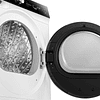 Máquina de Secar roupa 10Kg Hisense DH7S107BW
