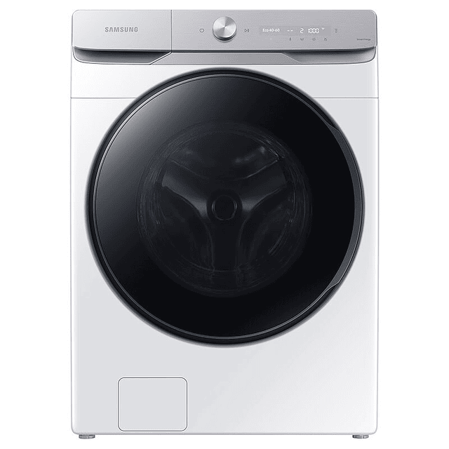 Máquina de lavar roupa 20Kg Samsung WF20DG8650BWU3