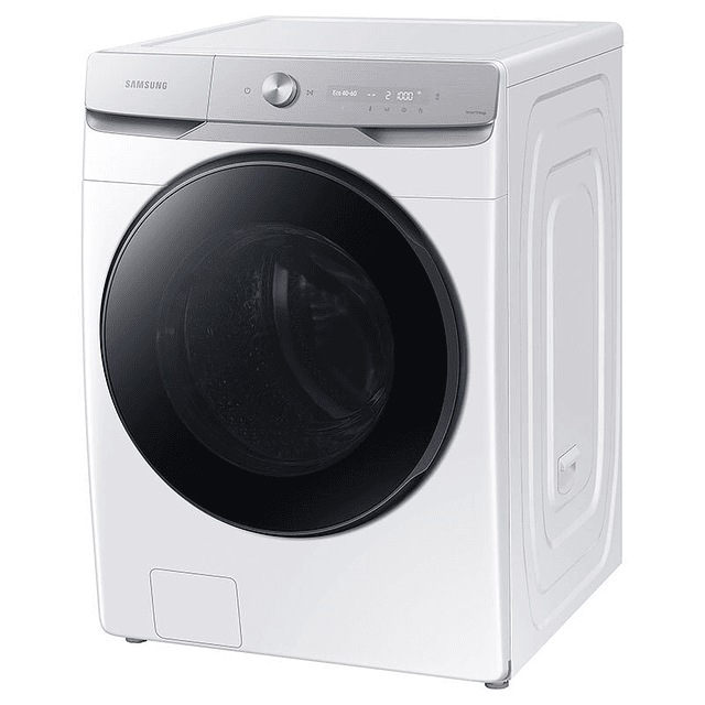 Máquina de lavar roupa 20Kg Samsung WF20DG8650BWU3