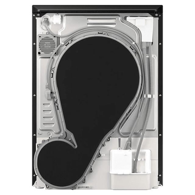 Máquina de Secar roupa 9Kg Samsung DV90F09F4SU3