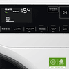 Máquina de Secar roupa 9Kg AEG TR939V4PB