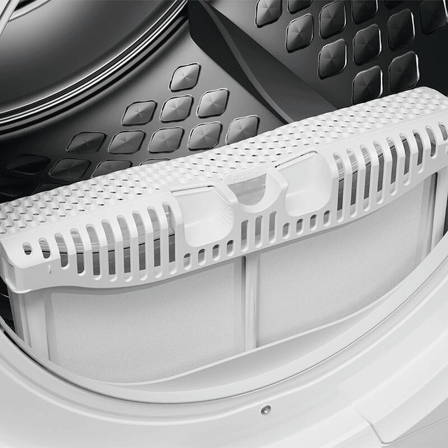 Máquina de Secar roupa 9Kg AEG TR939V4PB