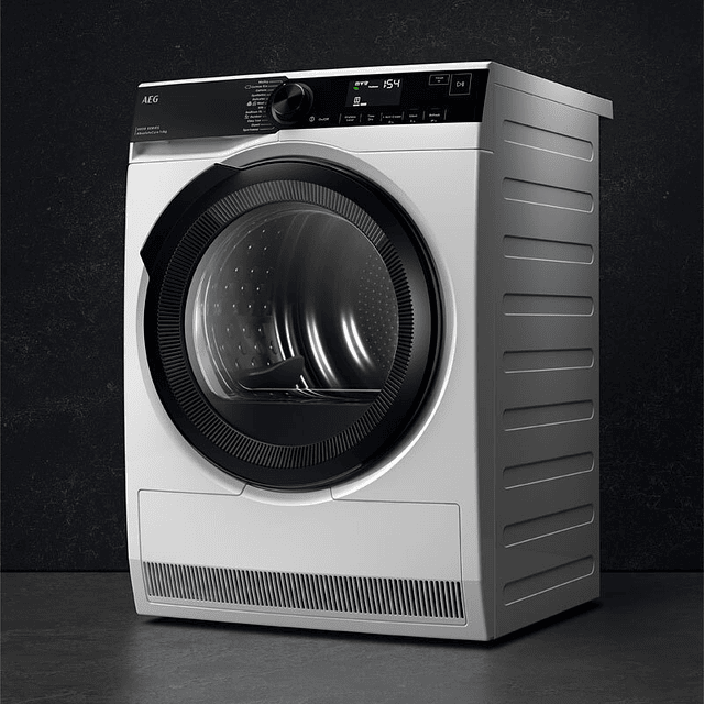 Máquina de Secar roupa 9Kg AEG TR939V4PB