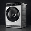 Máquina de Secar roupa 9Kg AEG TR939V4PB