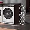 Máquina de Secar roupa 9Kg AEG TR939V4PB