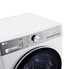 Máquina de Secar roupa 10Kg LG RH10V9AV2WR