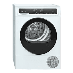 Máquina de Secar roupa 9Kg Balay 3SB3091BR