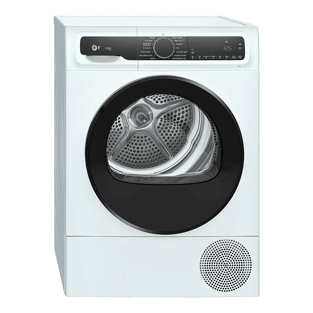 Máquina de Secar roupa 9Kg Balay 3SB3091BR
