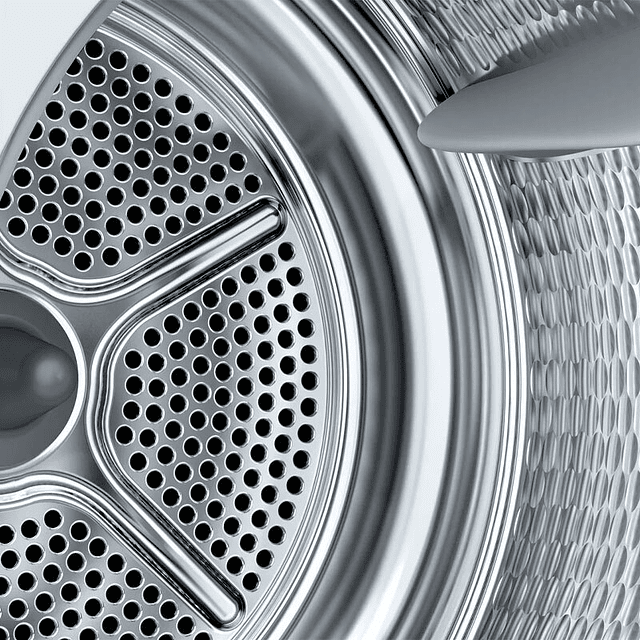 Máquina de Secar roupa 9Kg Balay 3SB3091BR