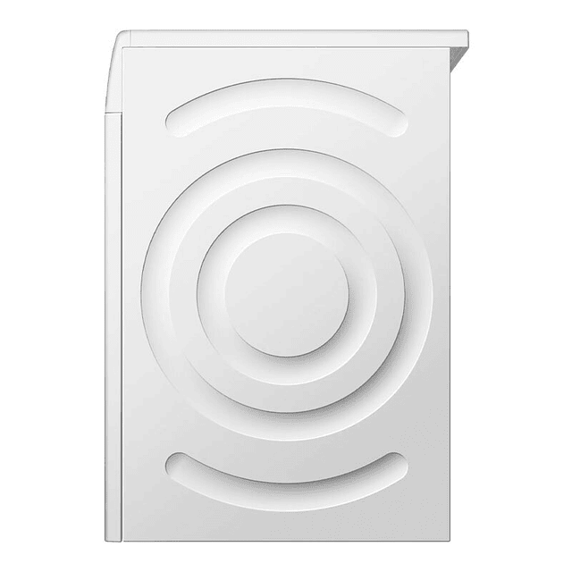 Máquina de Secar roupa 9Kg Balay 3SB3091BR