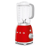 Liquidificador SMEG BLF01RDEU (800 W - 1.5 L - Vermelho)