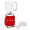 Liquidificador SMEG BLF01RDEU (800 W - 1.5 L - Vermelho)