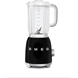 Liquidificador Smeg Série ANNI50 - Preto - BLF01BLEU