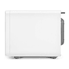 Microondas com grill, Collezione, Branco mate, 29L MOC01WHMEU
