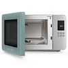 Microondas com grill, Collezione, Esmeralda, 29L MOC01EGMEU