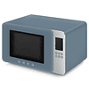 Microondas com grill, Collezione, Storm blue, 29L MOC01SBMEU