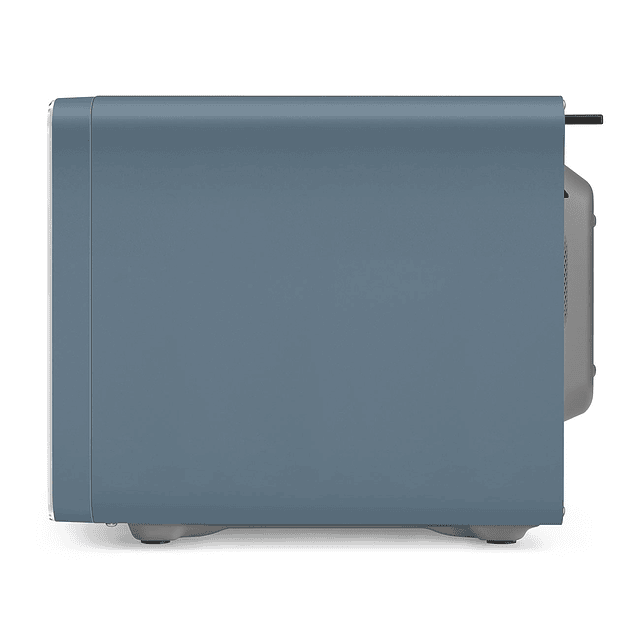 Microondas com grill, Collezione, Storm blue, 29L MOC01SBMEU