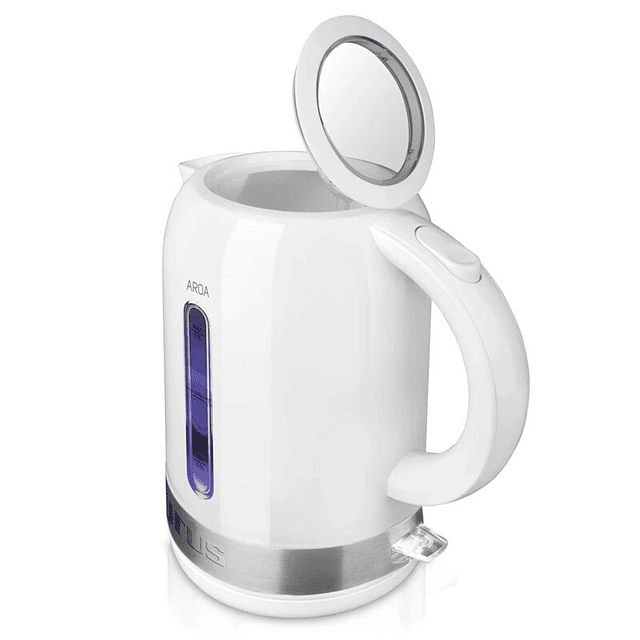 Chaleira Taurus Aroa 1.7L