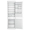 Combinado Hotpoint HAC18D041A1, de encastre