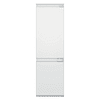 Combinado Hotpoint HAC18D041A1, de encastre