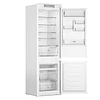 Combinado Hotpoint HAC18T312, de encastre