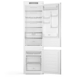 Combinado Hotpoint HAC20T322, de encastre