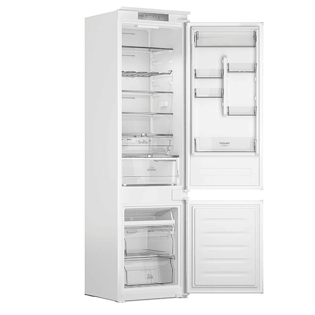 Combinado Hotpoint HAC20T322, de encastre