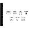 TV 4K MiniLED 138cm - 55' TCL 55C7K