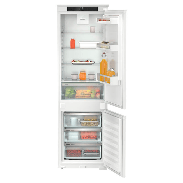 Combinado Liebherr ICSe 5103 001 22, de encastre