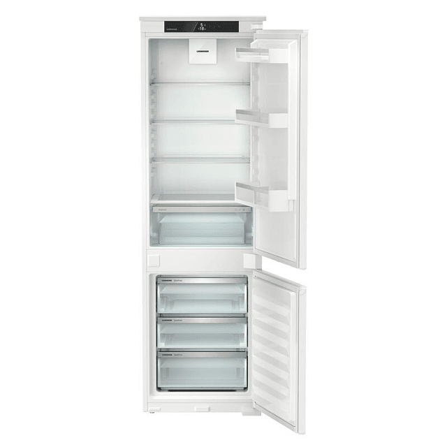 Combinado Liebherr ICSe 5103 001 22, de encastre