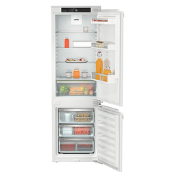 Combinado Liebherr ICe 5103 001 22, de encastre