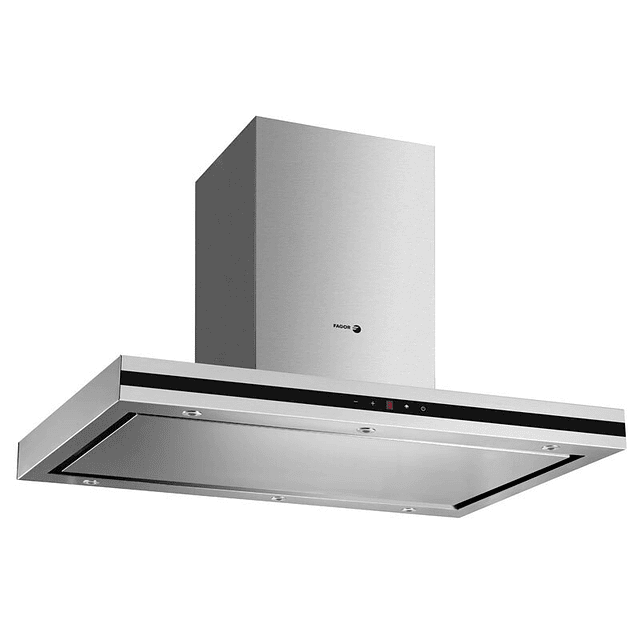 Exaustor de ilha Fagor 3CFB-9005IX