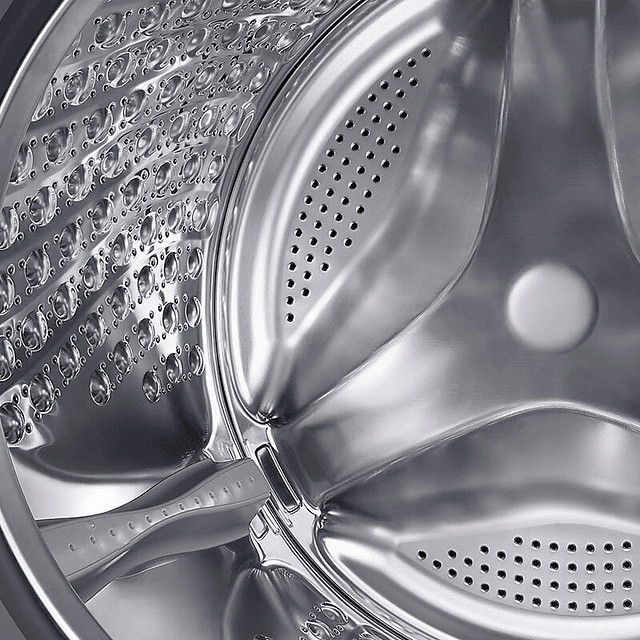 Máquina lavar roupa 9Kg Samsung WF90F09C4SU3