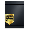 Máquina lavar louça LG DF375HMS Preto, livre instalação