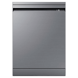 Máquina lavar louça Samsung DW60DG790FSLU1, livre instalação