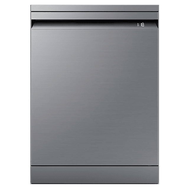 Máquina lavar louça Samsung DW60DG790FSLU1, livre instalação