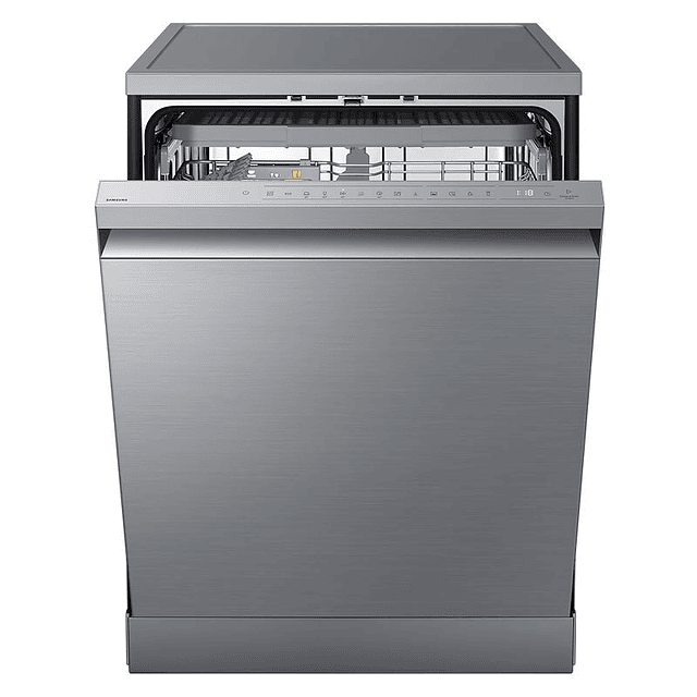 Máquina lavar louça Samsung DW60DG790FSLU1, livre instalação