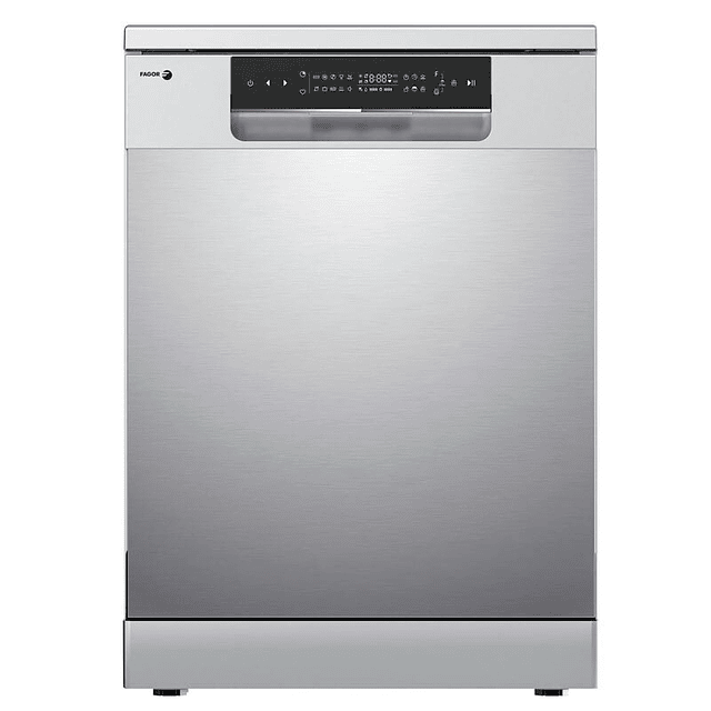 Máquina lavar louça Fagor 4LVF-639ADX, livre instalação