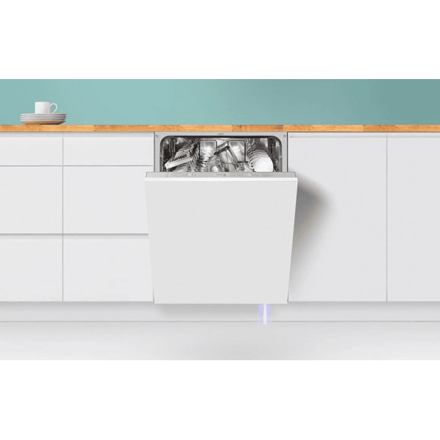 Máquina lavar louça Fagor 4LVF622IT, encastre