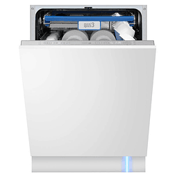 Máquina lavar louça Fagor 4LVF635ADIT, encastre