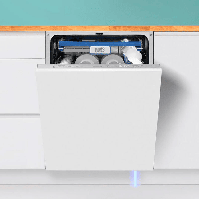 Máquina lavar louça Fagor 4LVF635ADIT, encastre