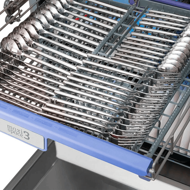 Máquina lavar louça Fagor 4LVF635ADIT, encastre